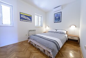 Apartment Tija