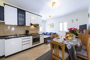 Apartment Tija