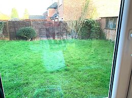 Netherhall Way