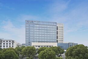Four Points by Sheraton Suzhou, Wuzhong