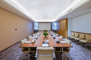 Four Points by Sheraton Suzhou, Wuzhong