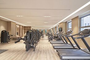 Four Points by Sheraton Suzhou, Wuzhong