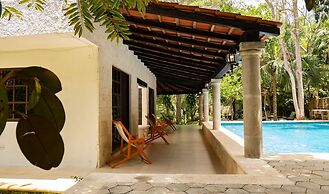 Hacienda Mexicana