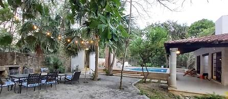 Hacienda Mexicana