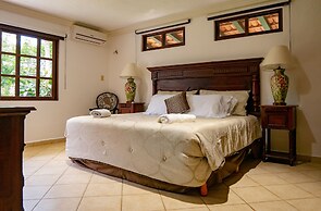 Hacienda Mexicana