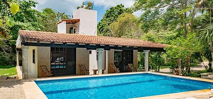 Hacienda Mexicana