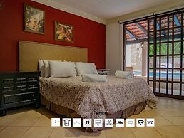Hacienda Mexicana