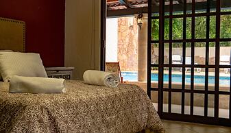 Hacienda Mexicana