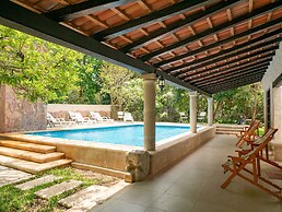 Hacienda Mexicana