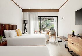 Aluna Resort Tulum