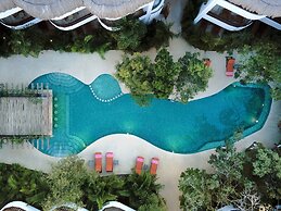 Aluna Resort Tulum