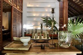 Aluna Resort Tulum