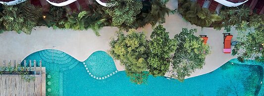 Aluna Resort Tulum