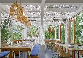 Aluna Resort Tulum