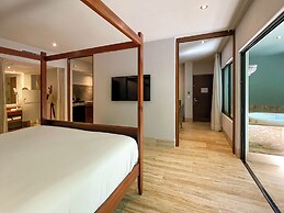 Aluna Resort Tulum