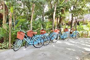 Aluna Resort Tulum