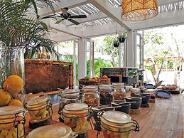 Aluna Resort Tulum