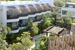 Aluna Resort Tulum