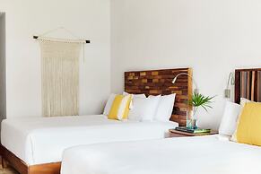 Aluna Resort Tulum