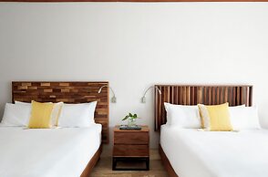 Aluna Resort Tulum