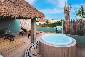Aluna Resort Tulum