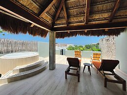 Aluna Resort Tulum