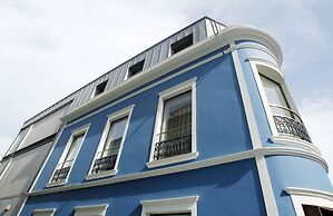 Atlantic House