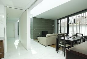 Atlantic House
