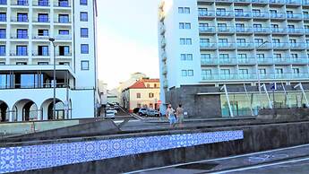 Atlantic House