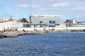 Atlantic House