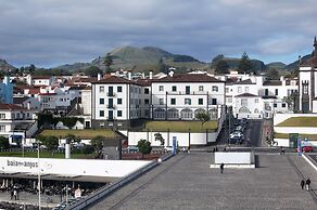 Atlantic House