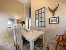 Searle's Manor - Apt 13