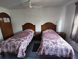 Hotel Posadas Ocampo Rotamundos