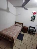 Hotel Posadas Ocampo Rotamundos