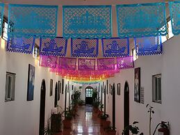 Hotel Posadas Ocampo Rotamundos
