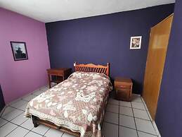 Hotel Posadas Ocampo Rotamundos