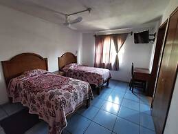 Hotel Posadas Ocampo Rotamundos