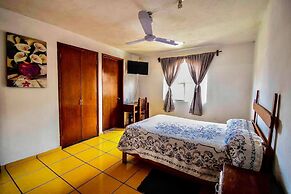 Hotel Posadas Ocampo Rotamundos