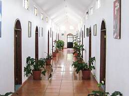 Hotel Posadas Ocampo Rotamundos
