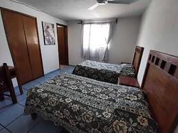 Hotel Posadas Ocampo Rotamundos