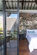 Contemporary Private Villa, 4 BR, Canggu With Staff