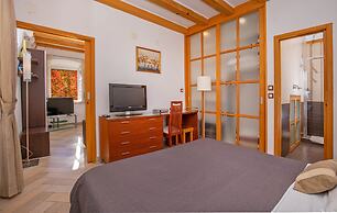 Apartments Espana