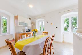 Apartment Magdalena
