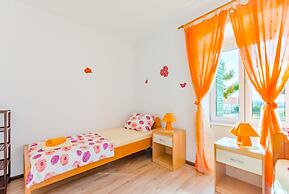Apartment Magdalena