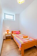 Apartment Magdalena