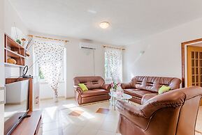 Apartment Magdalena