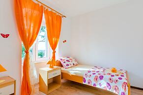 Apartment Magdalena