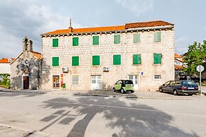 Apartment Magdalena