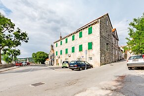 Apartment Magdalena