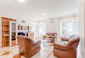Apartment Magdalena